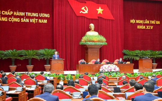 Quy định mới về những điều đảng viên không được làm