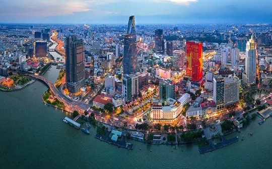 Phê duyệt Đề án Cải cách tổng thể thị trường tài chính Việt Nam