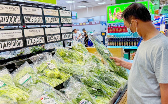 Tăng cường truy xuất nguồn gốc, minh bạch chuỗi cung ứng trước yêu cầu mới của thị trường Hoa Kỳ