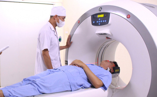 Trung tâm Y tế Khu vực Hữu Lũng: Chú trọng nâng cao chất lượng chuyên môn