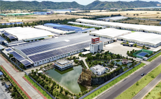Gia Lai: ESG mở ra cơ hội nâng cao năng lực cạnh tranh và thu hút đầu tư
