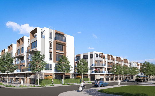 FUTA Land giới thiệu dự án FUTA Kim Phát, đón đầu động lực phát triển mới của Tây Bắc Đà Nẵng