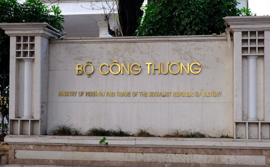 Bộ Công Thương ban hành Kế hoạch triển khai thi hành Luật Tiếp cận thông tin