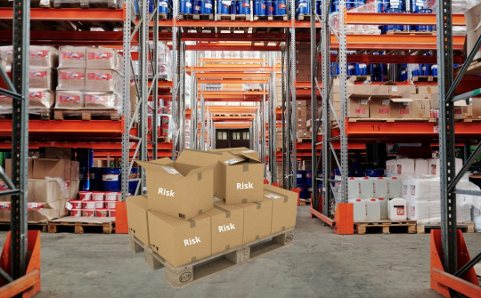 Bộ Công Thương ban hành danh mục sản phẩm, hàng hóa có mức độ rủi ro trung bình và cao