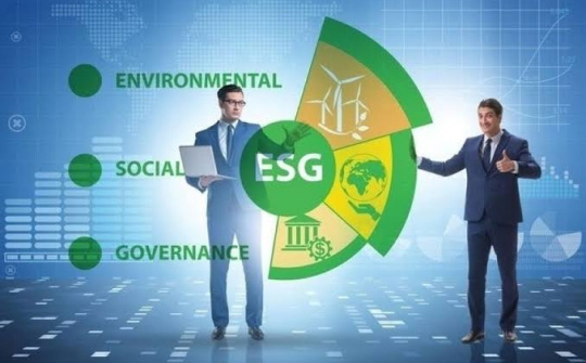 Thực hiện ESG trong các doanh nghiệp sản xuất dược phẩm tại Việt Nam: vai trò của kế toán quản trị chi phí môi trường