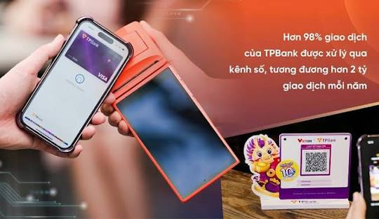 Impact of brand equity on customer behavior: Evidence from Tien Phong Commercial Joint-Stock Bank (TPBank) in the era  of digital banking