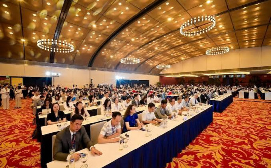 Giải pháp phát triển loại hình du lịch MICE tại thành phố Hà Nội