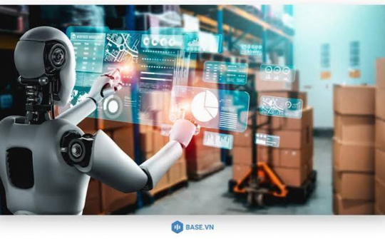 Thách thức và giải pháp nâng cao kỹ năng ứng dụng AI cho nguồn nhân lực ngành logistics trong bối cảnh chuyển đổi số tại Việt Nam