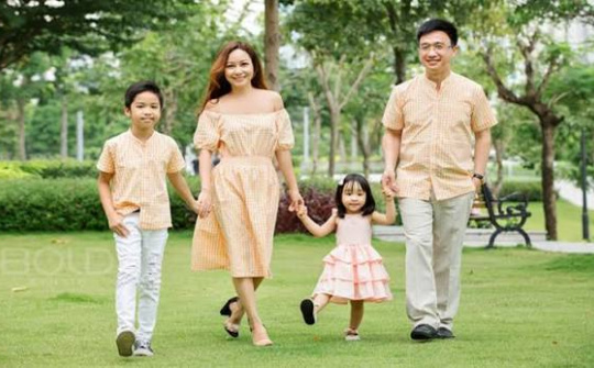 Bình đẳng giới trong giáo dục và sức khoẻ gia đình: Bằng chứng thực nghiệm từ các gia đình Việt Nam