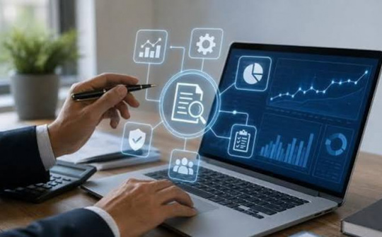 Ứng dụng dữ liệu lớn trong kiểm toán liên tục và chất lượng bằng chứng kiểm toán