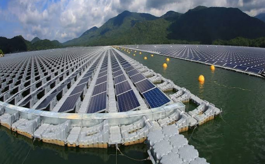 Một số giải pháp nhằm hoàn thiện phân tích khả năng sinh lời trong các doanh nghiệp năng lượng điện niêm yết tại Việt Nam