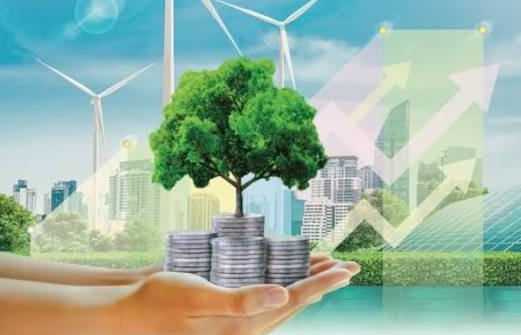 Xu hướng phát triển công nghệ tài chính xanh trên thế giới và hàm ý cho Việt Nam