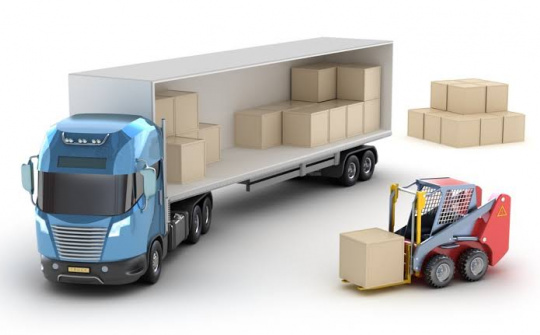 Giải pháp nâng cao năng lực cung ứng dịch vụ giao nhận vận tải hàng hóa bằng đường bộ tại Công ty TNHH thương mại Vận tải Quốc tế Bảo Châu