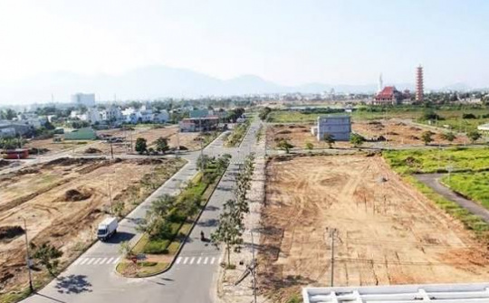 Đề xuất giải pháp hoàn thiện cơ chế giá đất, lựa chọn hình thức bồi thường, tái định cư và sinh kế nghề truyền thống ở Cần Giờ trong các dự án lấn biển và hạ tầng chiến lược