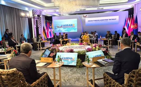 Chính sách đấu thầu của Việt Nam trong tương quan với các quốc gia ASEAN