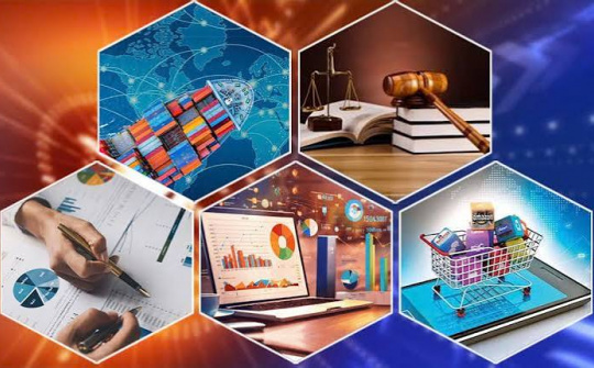 Hoàn thiện khung pháp luật về sàn giao dịch dữ liệu trong thúc đẩy phát triển kinh tế số