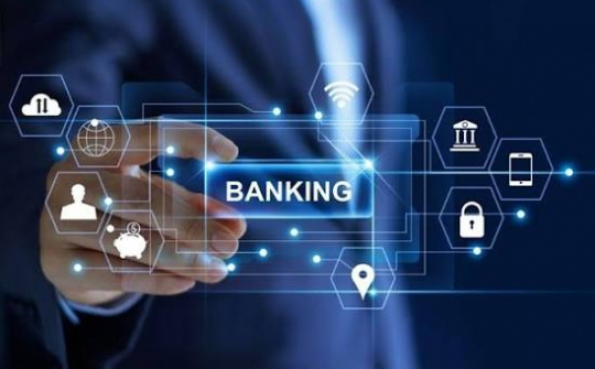 Hành vi chấp nhận rủi ro của ngân hàng thương mại dưới tác động của chuyển đổi số: Tiếp cận từ dữ liệu thực tế tại Việt Nam