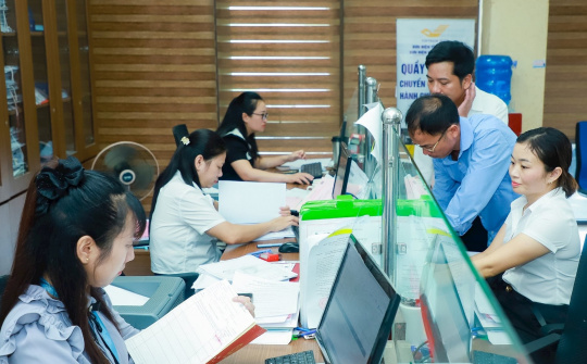 Quy định cụ thể các hành vi gây lãng phí