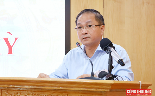 Bộ Công Thương: Bước đầu ghi nhận tín hiệu tích cực về môi trường sau hơn một tháng sử dụng xăng E10