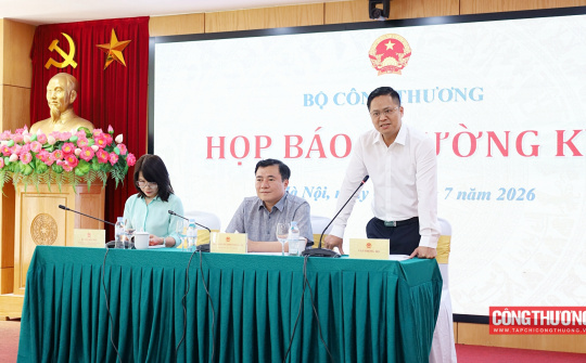 Bộ Công Thương rà soát, sắp xếp cơ sở nhà, đất, nâng cao hiệu quả sử dụng tài sản công