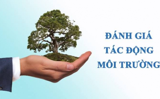 Đánh giá hiệu quả quản lý chi phí liên quan đến môi trường trong doanh nghiệp dưới tác động của chính sách bảo vệ môi trường