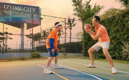 Tập đoàn Nam Long lần thứ 6 vào Top 100 thương hiệu giá trị nhất Việt Nam 2026