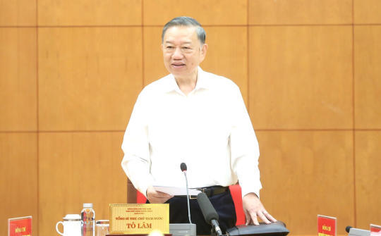 Nâng cao chất lượng nguồn nhân lực, đóng góp thiết thực vào năng lực cạnh tranh của quốc gia