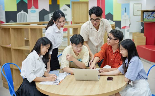 Thúc đẩy quản trị xanh tại các cơ sở giáo dục đại học ở Việt Nam
