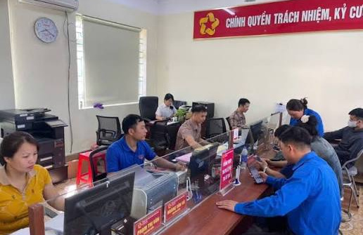 Nâng cao hiệu quả quản trị công trong chính quyền địa phương hai cấp