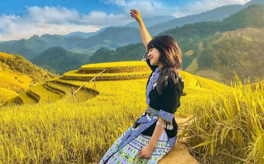 Phát triển mô hình kinh doanh du lịch chậm theo hướng xanh và bền vững