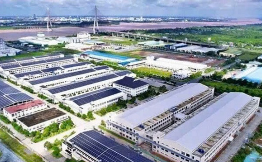 Công Thương Vĩnh Long: Công nghiệp, xuất khẩu và năng lượng tạo động lực tăng trưởng
