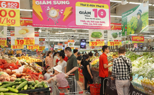 Bắc Ninh triển khai Chương trình khuyến mại tập trung quốc gia năm 2026