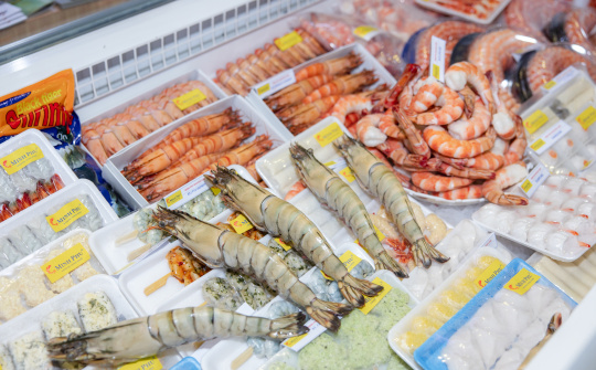 Có gì tại Triển lãm Thủy sản Quốc tế VIETFISH 2026 sắp diễn ra?