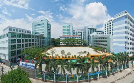 Điểm chuẩn IUH 2026: Khối ngành STEM và công nghệ tiếp tục dẫn đầu xu hướng lựa chọn của thí sinh