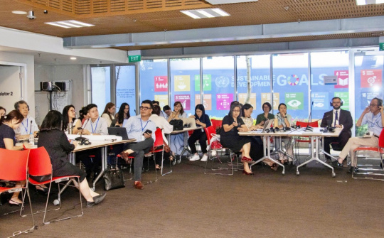 Hoàn thiện pháp luật về EPR: Nâng cao hiệu quả, minh bạch và thúc đẩy tái chế