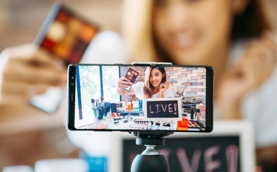 Hà Nội: Giám sát chặt chẽ livestream bán hàng giả trên môi trường số