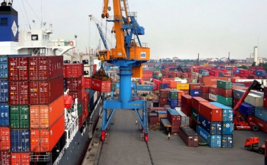 Hợp nhất quy định về hàng hóa qua sử dụng cấm nhập khẩu; hàng hóa tạm ngừng kinh doanh tạm nhập, tái xuất, chuyển khẩu