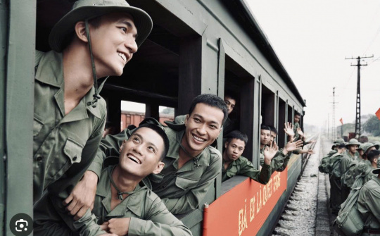 Đảng ủy Bộ Công Thương đẩy mạnh sáng tác văn học nghệ thuật hướng tới 80 năm Ngày Thương binh - Liệt sĩ