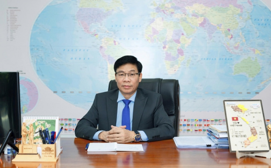 Trường Đại học Công Thương TP. Hồ Chí Minh: Thư ngỏ gửi tân sinh viên Khóa 26
