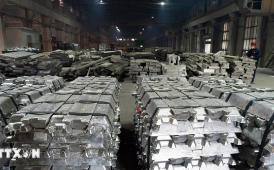 Minh bạch chuỗi cung ứng dây và cáp nhôm để phòng ngừa rủi ro phòng vệ thương mại từ thị trường Hoa Kỳ