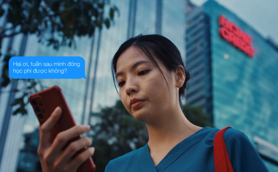 Có những đôi tay chưa từng ngơi nghỉ: Thông điệp mới của Home Credit chạm đến nỗ lực thầm lặng của hàng triệu người Việt