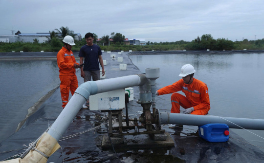 EVNSPC: Cảnh báo tai nạn điện trong dân