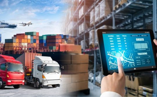 Vai trò của logistics và chuỗi cung ứng dịch vụ trong xuất khẩu hàng hóa quốc tế: cơ hội và thách thức cho xuất nhập khẩu tôm thẻ tại Việt Nam