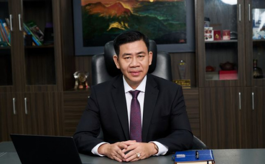 Trường Đại học Công nghiệp TP. Hồ Chí Minh: Thư ngỏ gửi tân Sinh viên K22
