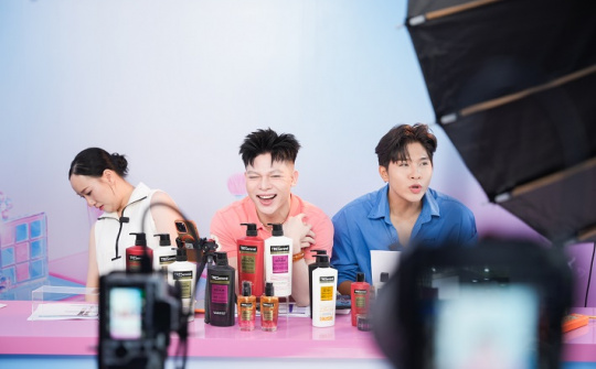 TikTok Beauty Fest trở lại, mở ra không gian kết nối thương hiệu, nhà sáng tạo, và cộng đồng yêu làm đẹp