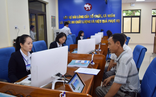 Ban Bí thư ban hành Quy định mới về quản lý cán bộ
