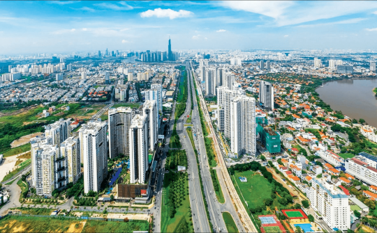 Đến hết năm 2027, cơ bản hoàn thành cơ sở dữ liệu đất đai trên phạm vi cả nước