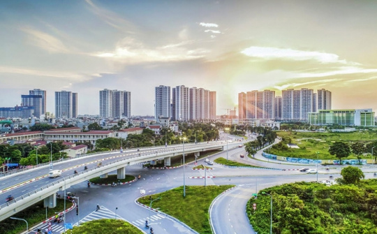 Hiện thực hóa mục tiêu Thủ đô Hà Nội "Văn hiến - Văn minh - Hiện đại - Hạnh phúc"