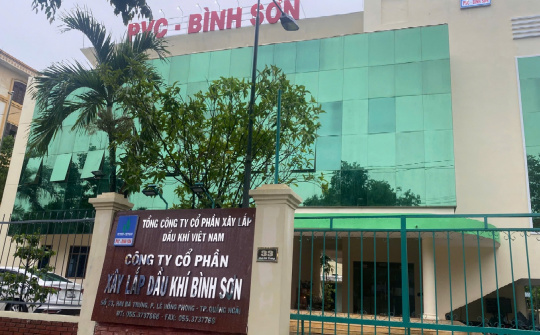 PETROCONS tìm đối tác cung cấp dịch vụ tư vấn thoái vốn