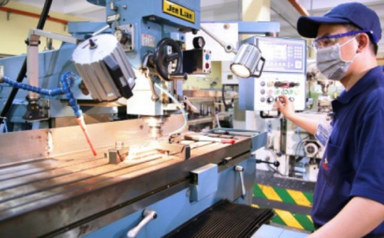 Vinataba cụ thể hóa Nghị quyết 57: Tạo động lực mới từ khoa học, công nghệ và chuyển đổi số